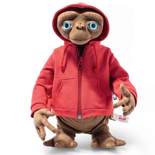Limited Edition E.T. - The Extra-Terrestrial