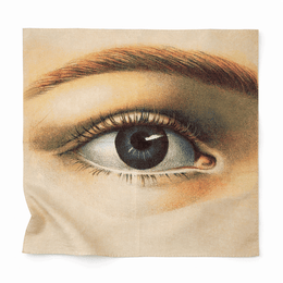 Eye Cotton Bandana