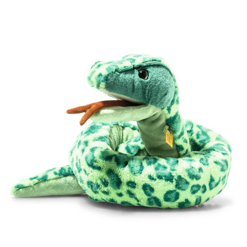 Gin Snake
