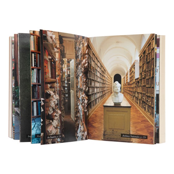 Ma Vie à Paris, 4th Edition, English Version
