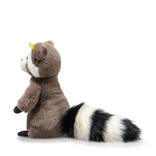 Pedro Racoon
