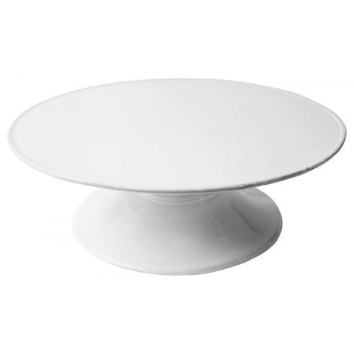 Large Sobre Platter on Stand