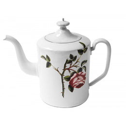 Rosa Centilolia Teapot- Large