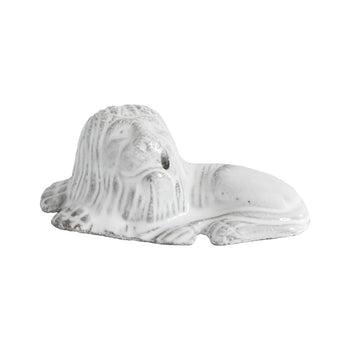 Lion Incense Holder