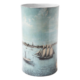 Port of Provincetown Vase