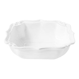 Régence Square Salad Bowl