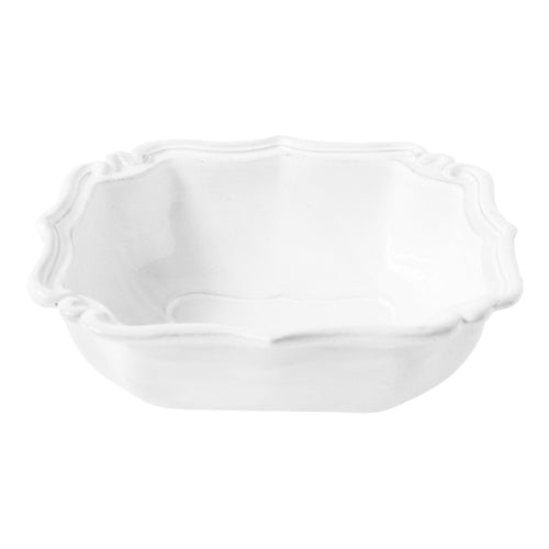 Régence Square Salad Bowl