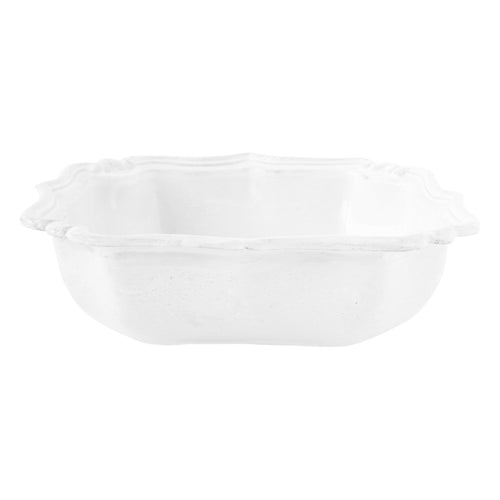 Régence Square Salad Bowl