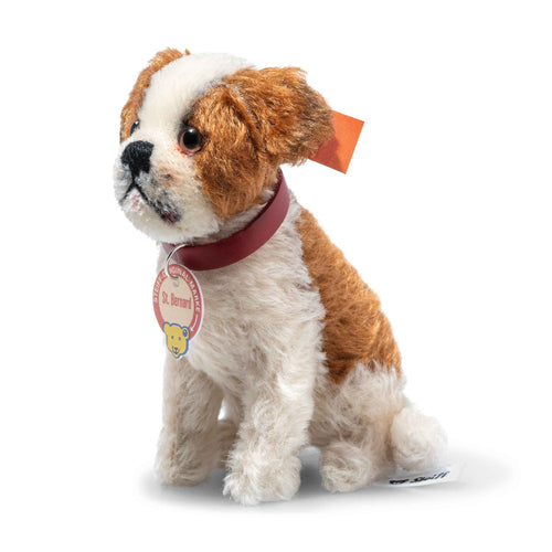 Limited Edition 1934 St. Bernard Replica