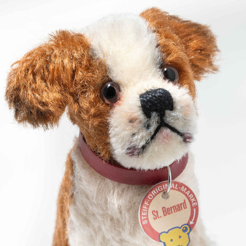 Limited Edition 1934 St. Bernard Replica
