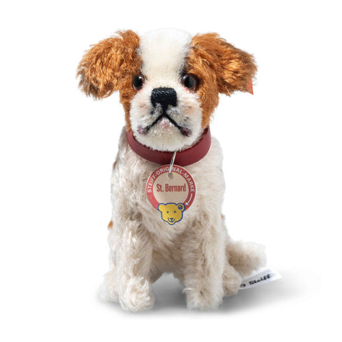 Limited Edition 1934 St. Bernard Replica