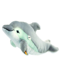 Cappy Dolphin