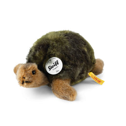 Tortoise stuffed animal