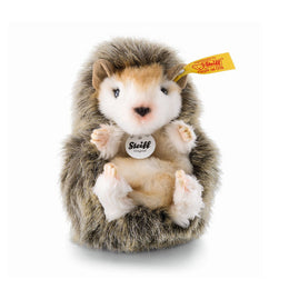 Hedgehog stuffed animal