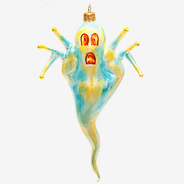 Ghost Ornament