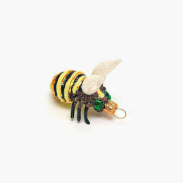 Small Bumblebee Ornament