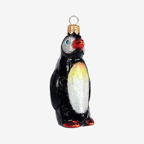Penguin Ornament
