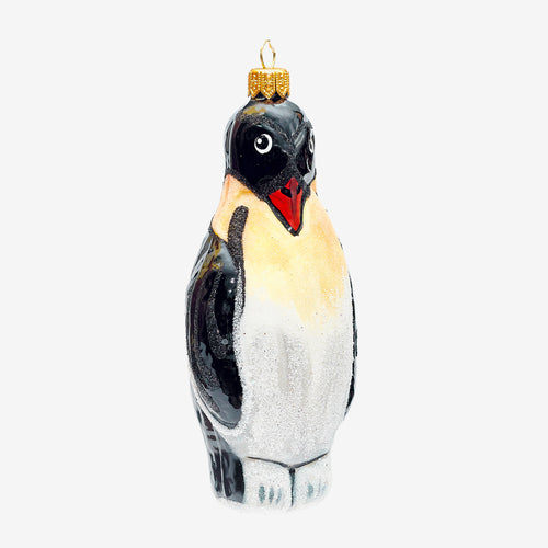 Penguin Ornament