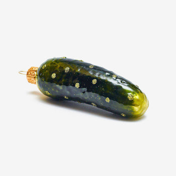 Pickle Ornament
