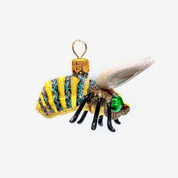 Small Bumble Bee Ornament 28
