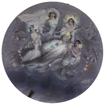 Les Nebuleuses (Nebula)