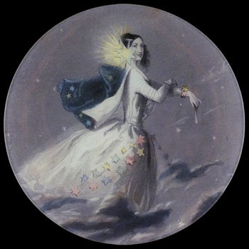 L'etoile du Matin (The Morning Star)