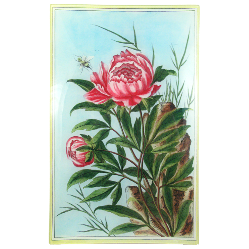 Peony