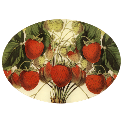 Strawberries - FINAL SALE