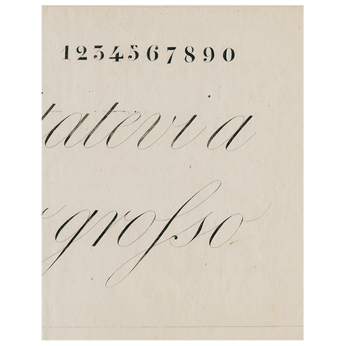 Italian Script (p 104)