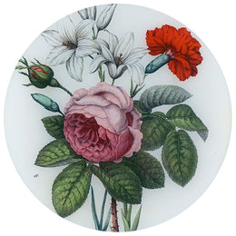 Rose Lily Carnation - FINAL SALE