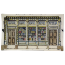 Library - Relief - FINAL SALE