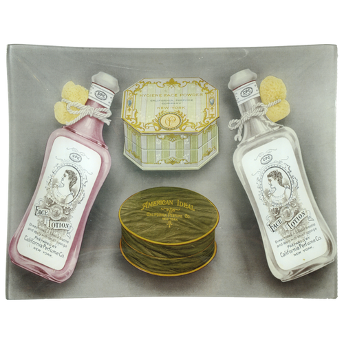 Face Lotion (Apothecary)