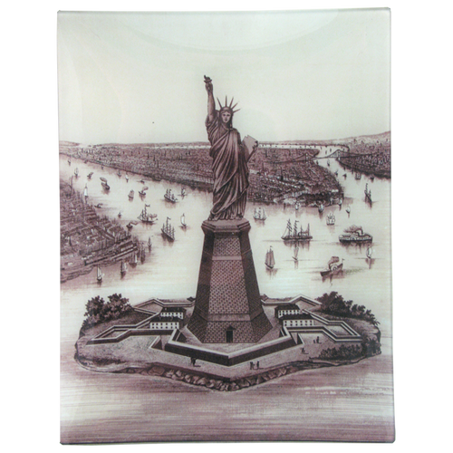 NYC Lady Liberty