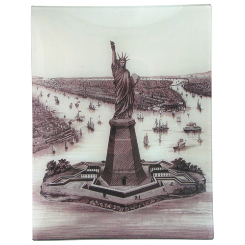 NYC Lady Liberty - FINAL SALE