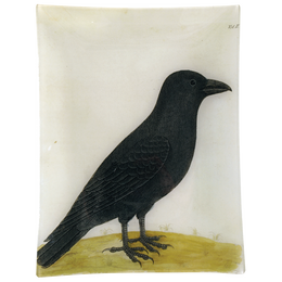 #8 Raven (Right) - FINAL SALE