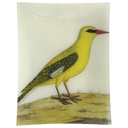 #20 Bengali Yellow Bird - FINAL SALE
