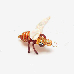 Small Bumble Bee Ornament 17