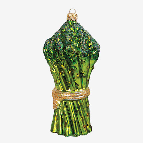 Asparagus Ornament