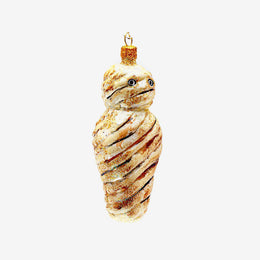 Egyptian Mummy Ornament