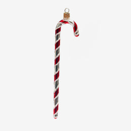 Candy Cane Ornament