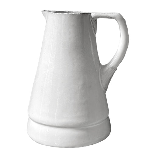 Small Simple Pitcher