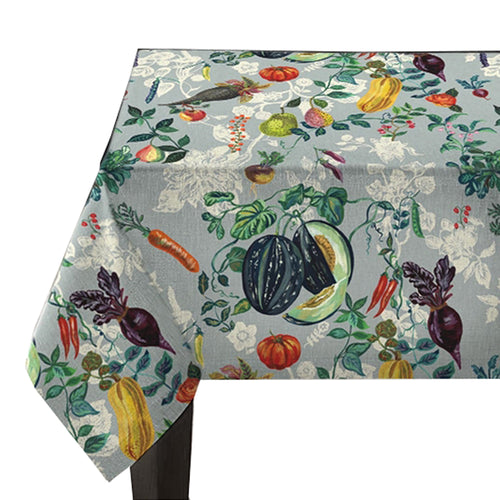 Veggies Tablecloth
