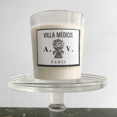 Villa Médicis Candle