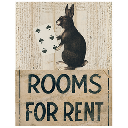 Magician's Apprentice / Rooms for Rent (p 213)