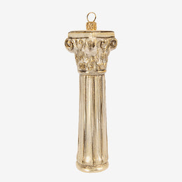 Corinthian Column Ornament