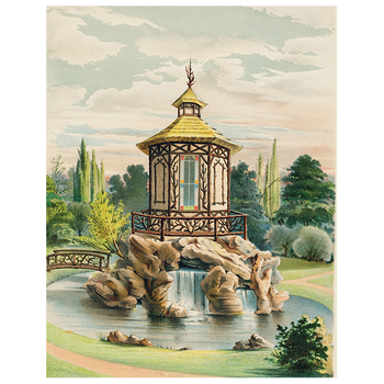 Pagoda (p 252)