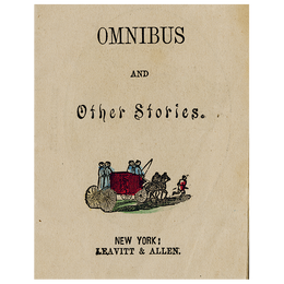 Omnibus (p 266)