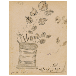 1870 Leaves (Naive) (p 339)
