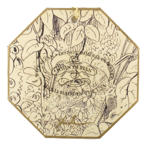 Tea Set (St Louis) (3" Oct. Ornament)