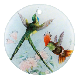 Vintage Hummingbirds